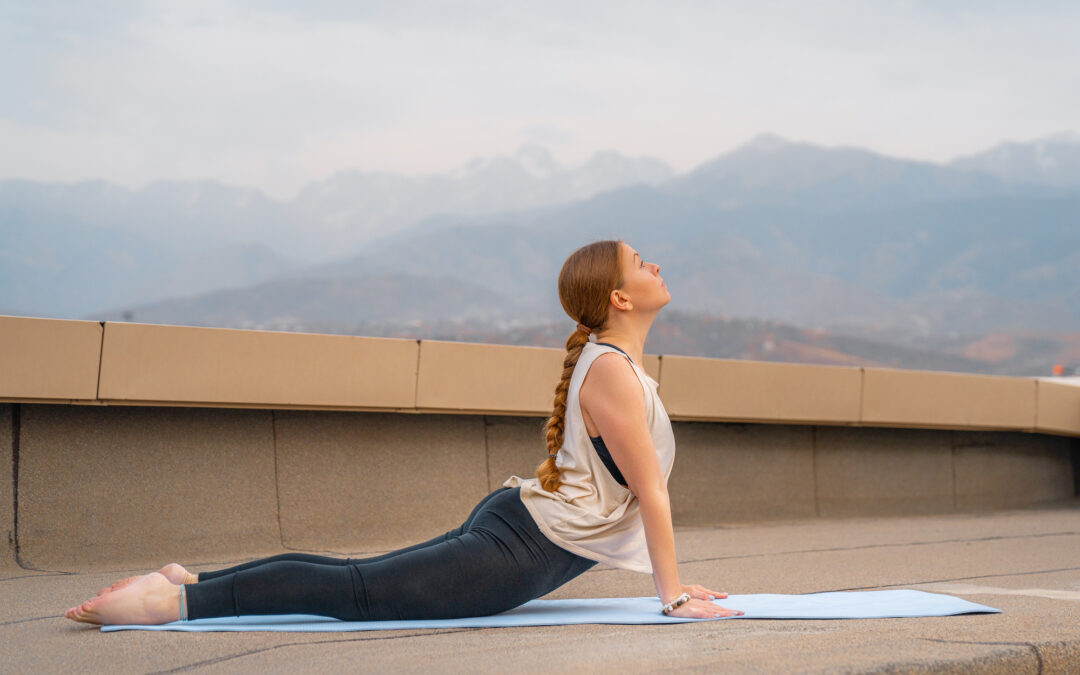 Le monde merveilleux du yoga : styles et bienfaits pour le corps et l’esprit