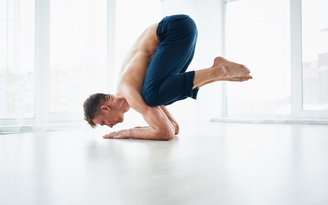 Les multiples avantages du yoga pour le corps et l’esprit